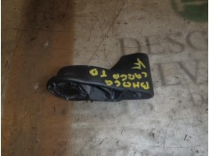 Recambio de maneta interior trasera derecha para citroën berlingo station wagon x referencia OEM IAM    2