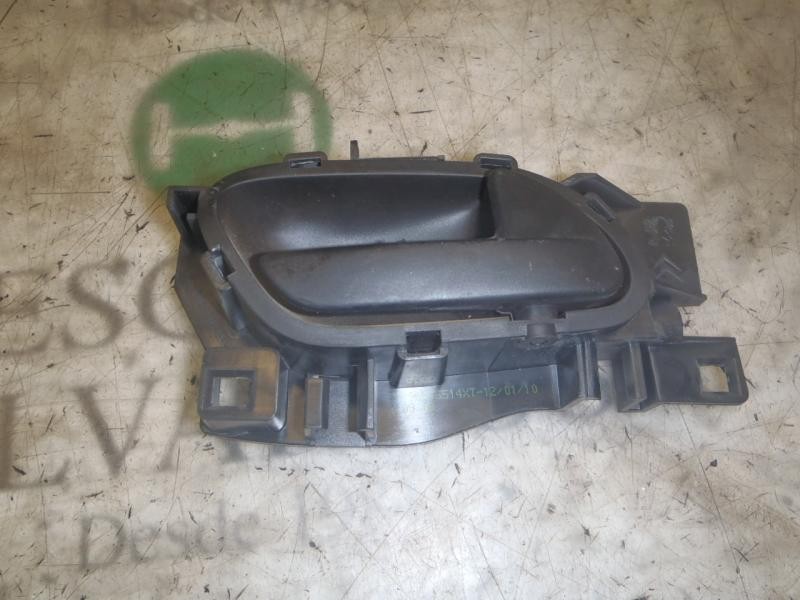 Recambio de maneta interior delantera derecha para citroën berlingo station wagon x referencia OEM IAM   