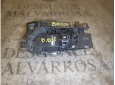 Recambio de maneta interior delantera derecha para citroën berlingo station wagon x referencia OEM IAM    2