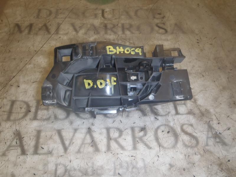 Recambio de maneta interior delantera derecha para citroën berlingo station wagon x referencia OEM IAM   