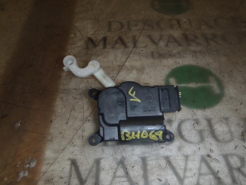 Recambio de motor apertura trampillas climatizador para citroën berlingo station wagon x referencia OEM IAM   