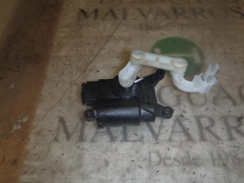 Recambio de motor apertura trampillas climatizador para citroën berlingo station wagon x referencia OEM IAM   