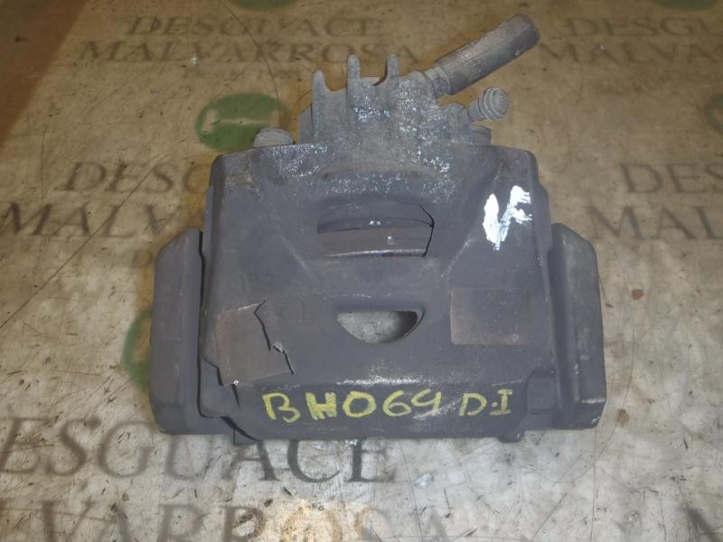 Recambio de pinza freno delantera izquierda para citroën berlingo station wagon x referencia OEM IAM   