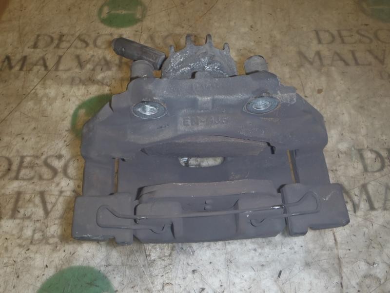 Recambio de pinza freno delantera izquierda para citroën berlingo station wagon x referencia OEM IAM   