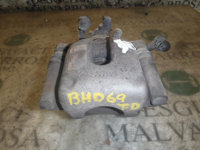 Recambio de pinza freno trasera derecha para citroën berlingo station wagon x referencia OEM IAM   