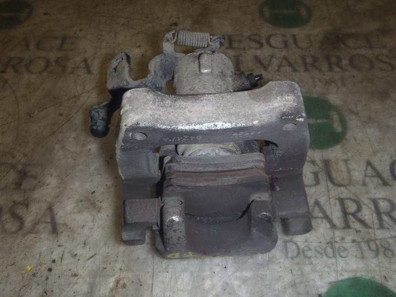 Recambio de pinza freno trasera derecha para citroën berlingo station wagon x referencia OEM IAM   