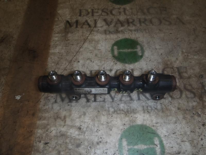 Recambio de rampa inyectora para citroën berlingo station wagon x referencia OEM IAM   