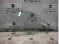 Recambio de cristal puerta delantero derecho para nissan almera (n15) 2.0 diesel referencia OEM IAM   