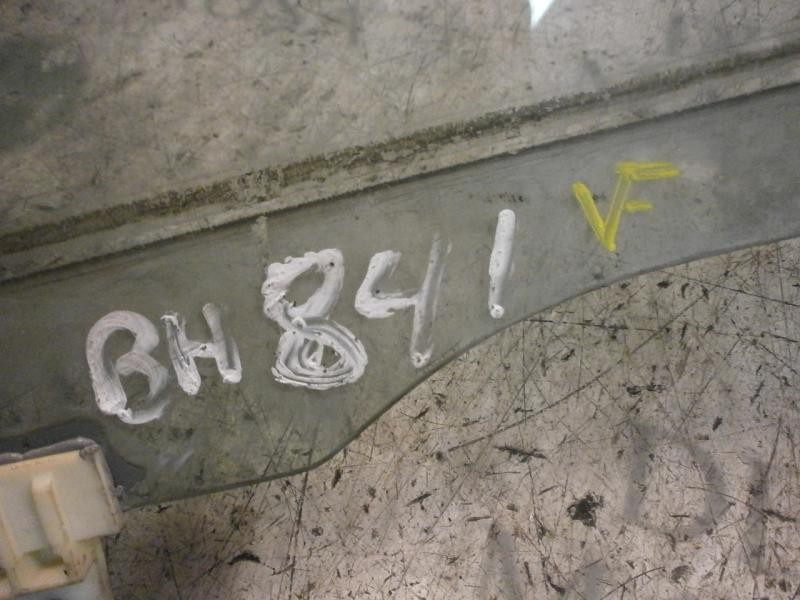 Recambio de cristal puerta delantero derecho para nissan almera (n15) 2.0 diesel referencia OEM IAM   