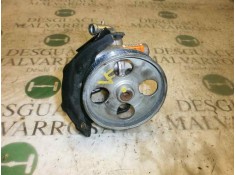 Recambio de bomba direccion para citroën nemo referencia OEM IAM    2