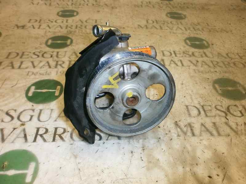 Recambio de bomba direccion para citroën nemo referencia OEM IAM   