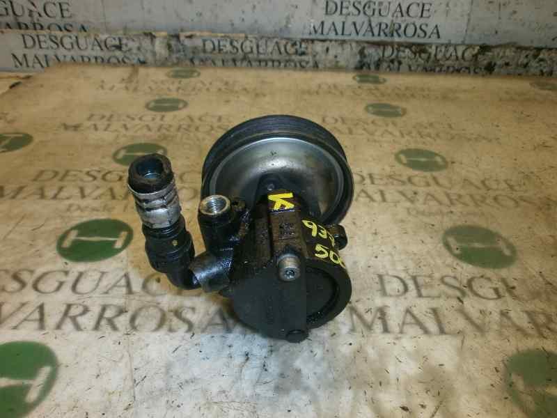 Recambio de bomba direccion para alfa romeo gt (125) 1.9 jtd (m) 16v cat referencia OEM IAM   