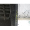 Recambio de radiador agua para seat toledo (1l) se referencia OEM IAM   