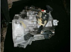 Recambio de caja cambios para ford mondeo berlina (ge) 1.8 cat referencia OEM IAM  1S7R7002BC 