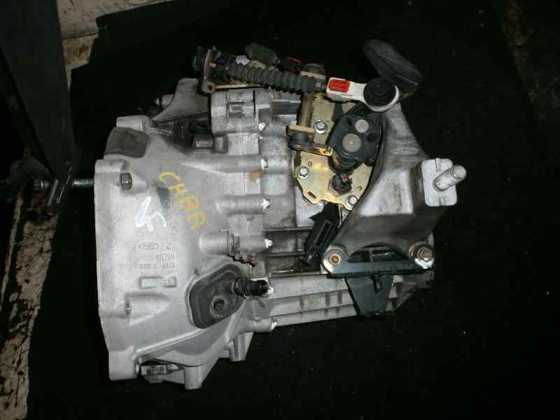 Recambio de caja cambios para ford mondeo berlina (ge) 1.8 cat referencia OEM IAM  1S7R7002BC 