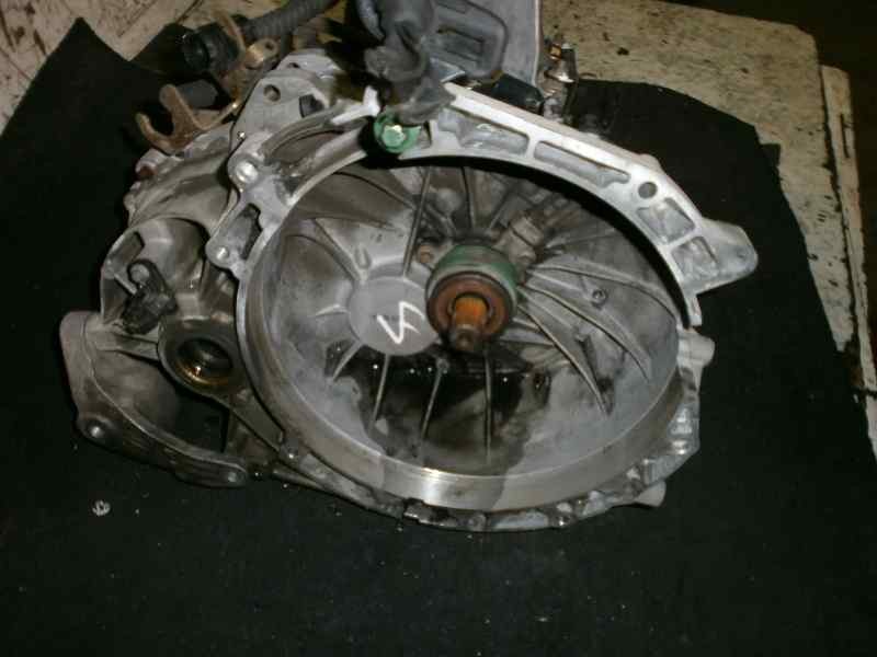Recambio de caja cambios para ford mondeo berlina (ge) 1.8 cat referencia OEM IAM  1S7R7002BC 