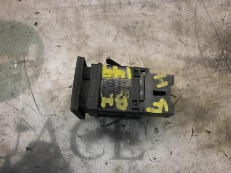 Recambio de modulo electronico para volkswagen t5 transporter/furgoneta referencia OEM IAM   