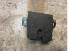 Recambio de cerradura puerta trasera izquierda para volkswagen t5 transporter/furgoneta referencia OEM IAM    2