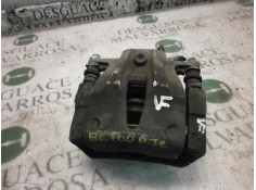 Recambio de pinza freno delantera izquierda para opel corsa c 1.7 16v di cat (y 17 dtl / lk8) referencia OEM IAM   