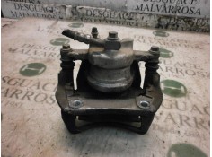 Recambio de pinza freno delantera izquierda para opel corsa c 1.7 16v di cat (y 17 dtl / lk8) referencia OEM IAM    2