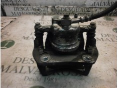 Recambio de pinza freno delantera derecha para opel corsa c 1.7 16v dti cat (y 17 dt / lr6) referencia OEM IAM    2