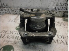 Recambio de pinza freno delantera izquierda para opel corsa c 1.7 16v dti cat (y 17 dt / lr6) referencia OEM IAM    2