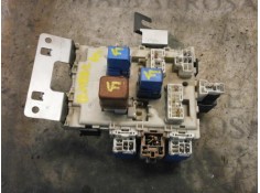 Recambio de caja reles / fusibles para nissan almera tino (v10m) visia referencia OEM IAM    2