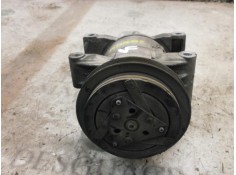 Recambio de compresor aire acondicionado para nissan almera tino (v10m) visia referencia OEM IAM    2