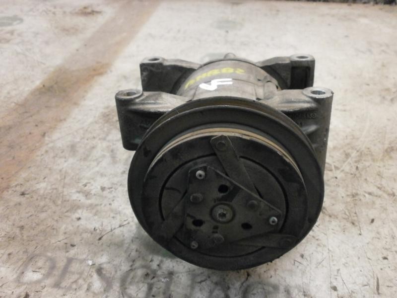 Recambio de compresor aire acondicionado para nissan almera tino (v10m) visia referencia OEM IAM   
