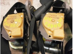 Recambio de cinturon seguridad delantero para nissan almera tino (v10m) visia referencia OEM IAM    2