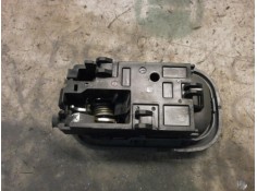 Recambio de maneta interior trasera derecha para nissan almera tino (v10m) visia referencia OEM IAM    2
