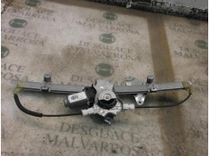 Recambio de elevalunas delantero derecho para nissan almera tino (v10m) visia referencia OEM IAM    2