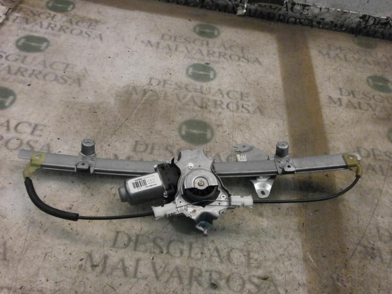 Recambio de elevalunas delantero derecho para nissan almera tino (v10m) visia referencia OEM IAM   