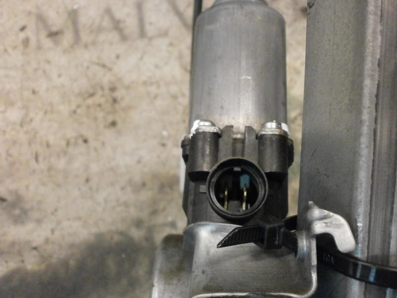 Recambio de elevalunas delantero derecho para nissan almera tino (v10m) visia referencia OEM IAM   