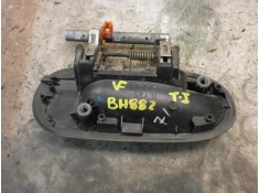 Recambio de maneta exterior trasera izquierda para nissan almera tino (v10m) visia referencia OEM IAM    2