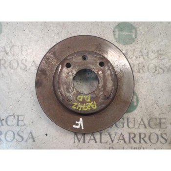 DISCO FRENO DELANTERO 96549782 