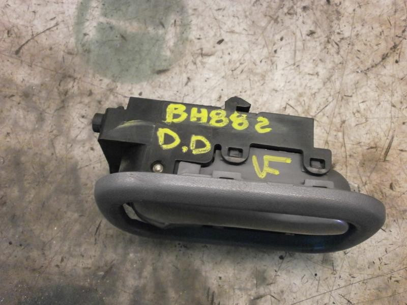 Recambio de maneta interior delantera derecha para nissan almera tino (v10m) visia referencia OEM IAM   