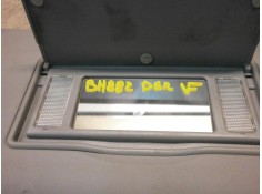 Recambio de parasol derecho para nissan almera tino (v10m) visia referencia OEM IAM    2