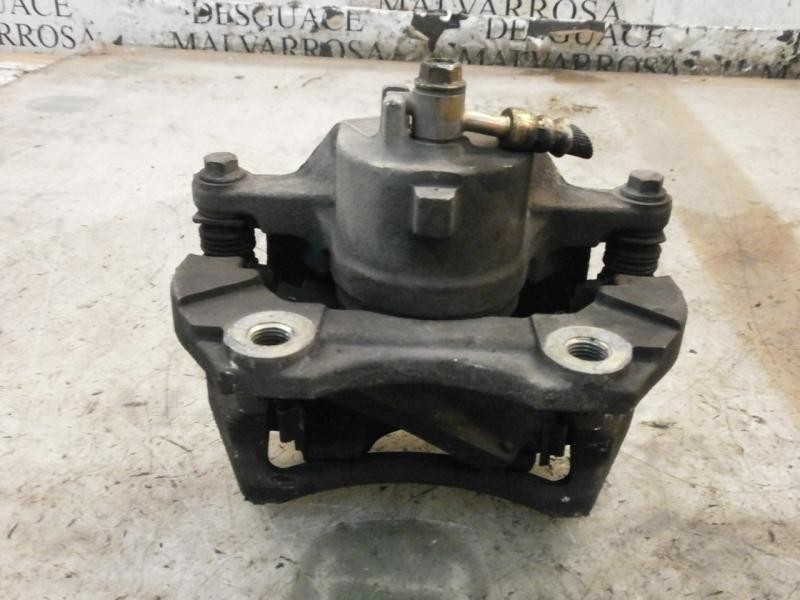 Recambio de pinza freno delantera derecha para nissan almera tino (v10m) visia referencia OEM IAM   