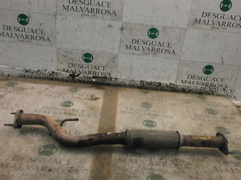 Recambio de salida colector para nissan almera tino (v10m) visia referencia OEM IAM   