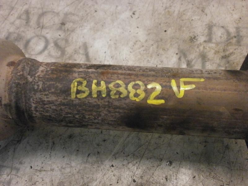 Recambio de salida colector para nissan almera tino (v10m) visia referencia OEM IAM   