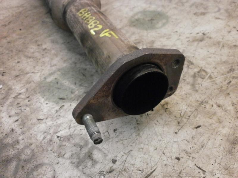 Recambio de salida colector para nissan almera tino (v10m) visia referencia OEM IAM   