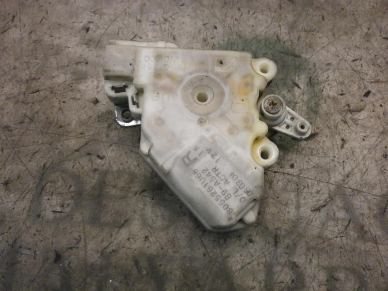 Recambio de motor c/c delantero derecho para nissan almera tino (v10m) visia referencia OEM IAM   