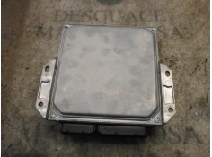 Recambio de centralita motor uce para nissan almera tino (v10m) visia referencia OEM IAM    2