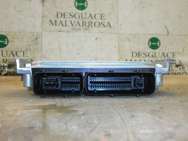 Recambio de centralita motor uce para nissan almera tino (v10m) visia referencia OEM IAM   