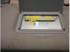 Recambio de parasol izquierdo para nissan almera tino (v10m) visia referencia OEM IAM    2