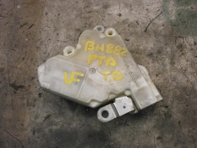 Recambio de motor c/c trasero derecho para nissan almera tino (v10m) visia referencia OEM IAM   