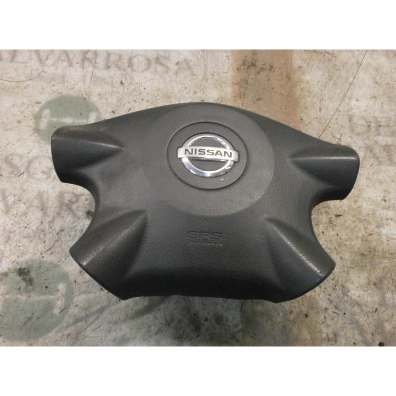 Recambio de airbag delantero izquierdo para nissan almera tino (v10m) visia referencia OEM IAM   