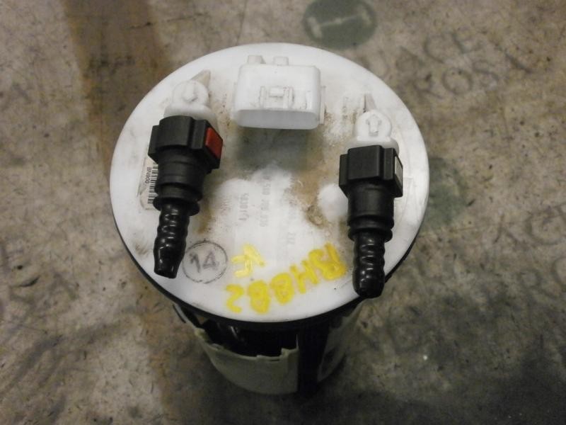 Recambio de aforador para nissan almera tino (v10m) visia referencia OEM IAM   