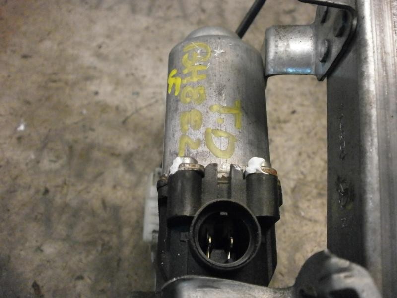 Recambio de elevalunas trasero derecho para nissan almera tino (v10m) visia referencia OEM IAM   